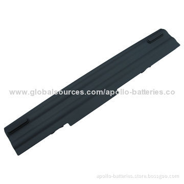 Hot new A good-quality laptop battery, 11.1V, 4,400mAh, for HP OmniBook XT1000M-F3434H